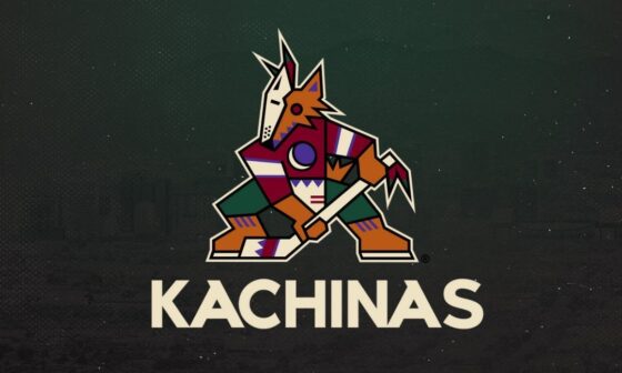 [Arizona Kachinas] Good News: the Kachinas Aren’t Going Anywhere!
