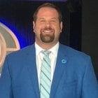 [Geoff Schwartz] Chargers good example about looking at the whole board when drafting.  Alt + McConkey > Nabers + any OT outside of the first round.