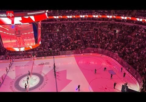 Can any fans help me out? - Jets Intros
