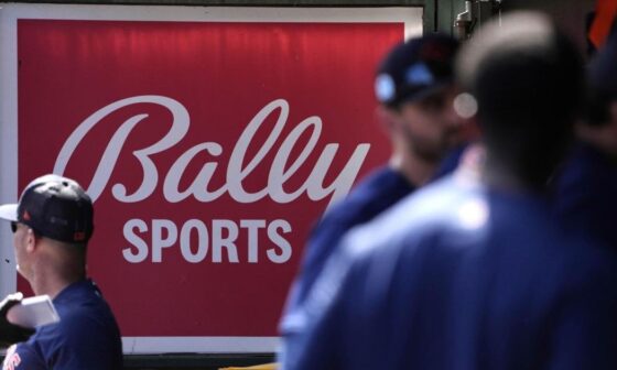 Bally Sports owner banks on streaming TV growth, expects Amazon Prime deal by October