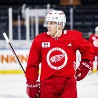 [Kane] Thank you Red Wings, my teammates, coaches and all the fans of Hockey Town for welcoming me and my family with open arms this season. This past year gave us memories we’ll never forget. The work doesn’t stop. #LGRW