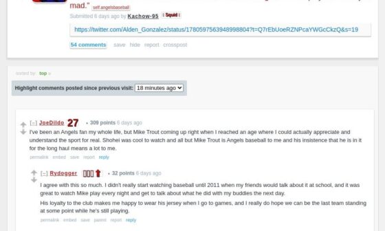 State of the Baseball Subreddits 2024-04-15 and an update