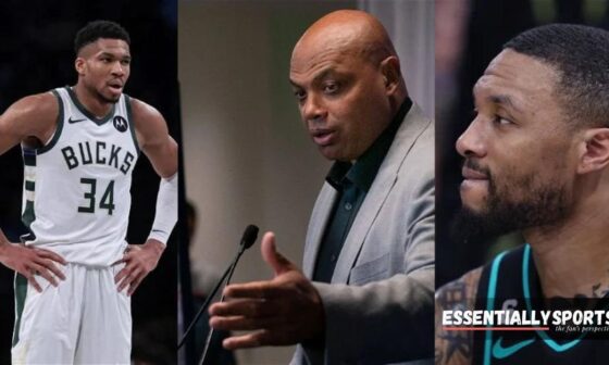 1st Time in 10 Years, Charles Barkley Reveals Why Pacers Will Cruise to RD2