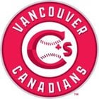[Canadians] ROSTER MOVES:  ♦️ LHP Kendry Rojas placed on the 7-day IL (placement date: April 22)
♦️ INF Glenn Santiago transferred from Double-A New Hampshire to Vancouver, wearing #5
♦️ C Jose Ferrer transferred from Triple-A Buffalo’s Development List to Vancouver’s Development List