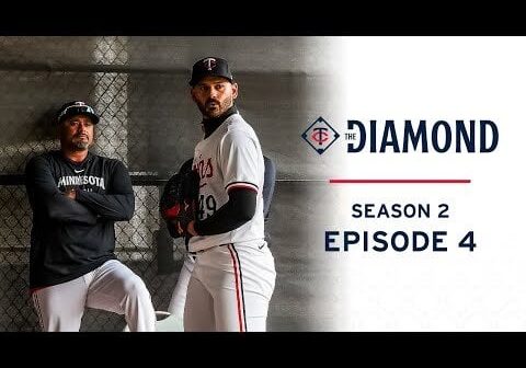 The Diamond | Minnesota Twins | S2E4