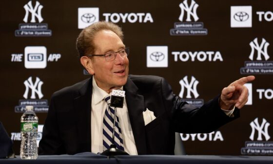 How John Sterling helped me out