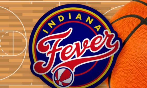 Indiana Fever get local TV deal with WTHR/WALV this season