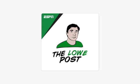 [Zach Lowe] I think Minnesota is coming for blood in these two games in Phoenix, and if you asked me right now I think Minnesota is getting one of these two games in Phoenix