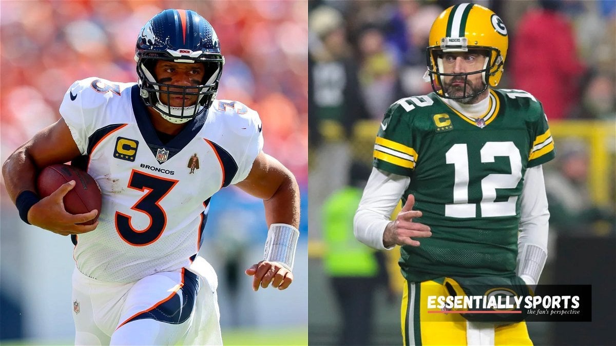 Mark Schelereth Calls Russell Wilson’s Broncos Tenure ‘Awful’ and Discusses How They Missed Out on Aaron Rodgers