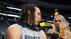 [Wind] Aaron Gordon: "We're here to repeat. We're here to go back-to-back. That's our goal. We have no other goal other than that. 16 wins."