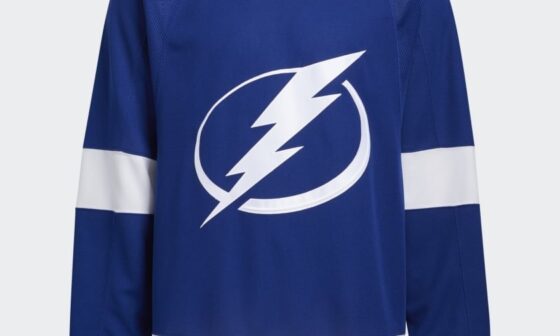 50% off adidas Lightning Home Authentic Jerseys (login for discount)