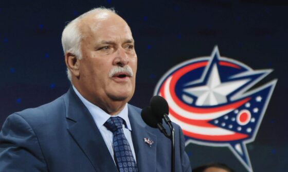 'Our culture ... it needs to be improved': Blue Jackets' next GM will be a disruptor