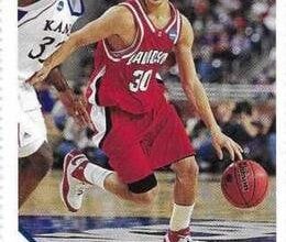 The Month Steph Curry Went From Unknown To Fame