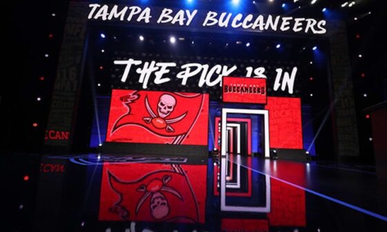 Should the Buccaneers Draft a QB in the Later Rounds?