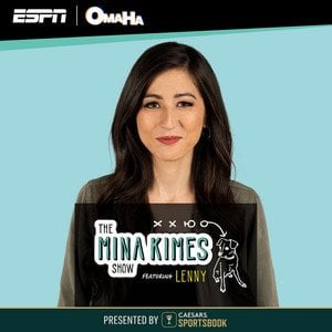 Mina Kimes gives the Colts some praise today. Also some good insight from Brett Kollmann on Mitchell and his T1 diabetes (7 minute mark)