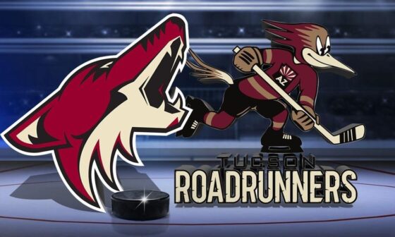 Roadrunners want to stay in Tucson amid Coyotes relocation