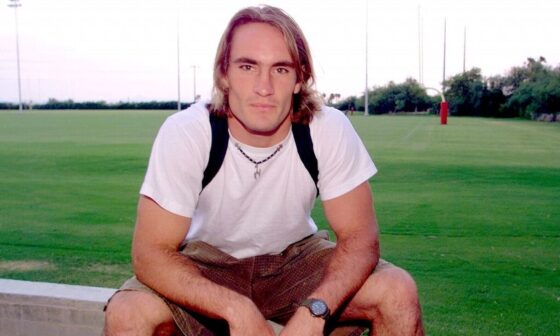 Monday is the 20th anniversary of Pat Tillman’s death