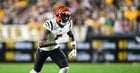 [Fillipponi] Sources: The Steelers have had internal discussions about trading for Bengals WR Tee Higgins. They love the player. But there’s questions about acquisition cost and his next contract cost. Plus there’s the issue of the Bengals trading him in the AFC North.