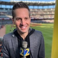 [Zach Klein] Per NFL league source… Falcons open for business at #8.. One possibility for a dance partner… LA Rams