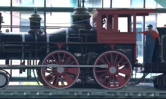 [Blooper] Wild West Wiley has commandeered your train and stolen all your valuables (W’s)