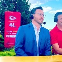 [Pete Sweeney] The #Chiefs say they have 16-18 guys they have first-round grades on in the upcoming NFL Draft.