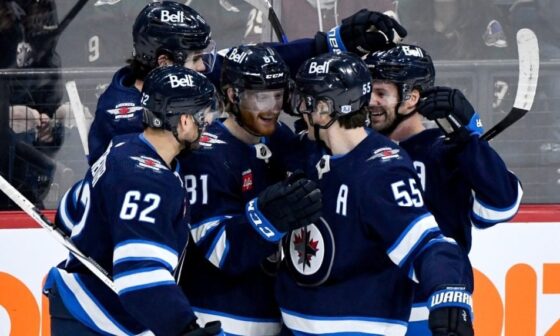 Unified, organized Jets have potential to end Canadian Cup drought