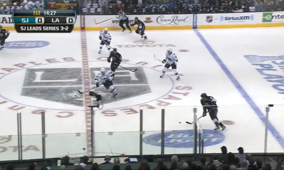 This Day in Kings’ History (2014): Kings draw even with the Sharks after facing a 3-0 series deficit