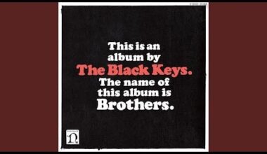 This song came up on my girlfriend's Spotify today and I shed a tear.