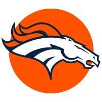 Denver Broncos (@Broncos) on X - Hm, that’s interesting. 🧐