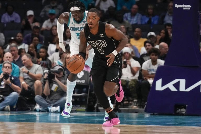 WAY TO EARLY GUIDE TO A POSSIBLE NETS OFFSEASON (Part 2)