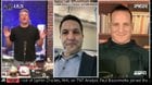 [Schefter via McAfee Show] It feels like Jayden Daniels has an interest in being other places... We’ll see what the Washington Commanders do with that information"
