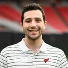[Zach Gershman] "On the @Pocket_Presence podcast, former #AZCardinals WR Hollywood Brown was asked which WR doesn't "get the love publicly" and he thinks deserves more respect. "Greg Dortch. @_GDortch is probably number one on that list, for sure." High praise from his former teammate.