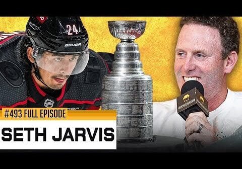 Spittin’ Chiclets Episode 493: Featuring Seth Jarvis