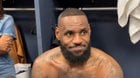 [Buha] LeBron James on how long he expects to continue playing in the NBA: “Not very long. … I’m not gonna play another 21 years, that’s for damn sure. But not very long. I don’t know when that door will close as far as when I’ll retire. But I don’t have much time left.”