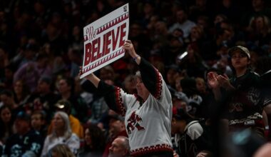 Hockey hotbed: Arizona might have lost its NHL team, but push for the sport’s growth continues