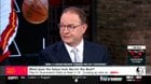 [Woj] Woj: "It's gonna be a different summer in the NBA. I think there are gonna be a lot of guys entering the NBA portal and I think there's gonna be a lot more player movement this summer."