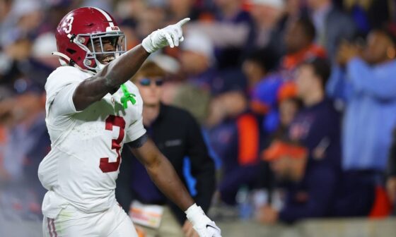 NFL Draft 2024: Best options for the Los Angeles Rams with No. 19 pick
