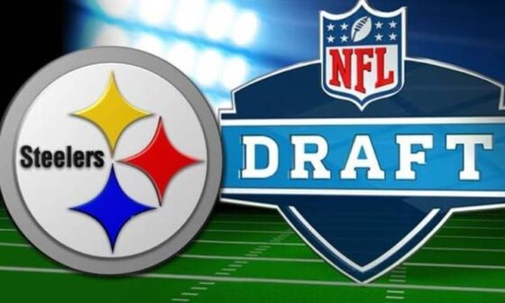 Finalized Steelers Pre-Draft Visits and Meetings