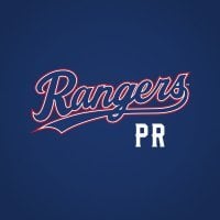 [Rangers PR] Jack Leiter probable pitcher for Thursday