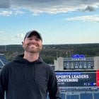 Mike Kadlick: Some unfortunate non-football news: My time with WEEI has come to an end due to company-wide reductions. Very tough to swallow right before the NFL Draft, but I’m looking forward to continuing covering the Patriots in some way. I’ll still be plugged in this weekend. Onward.