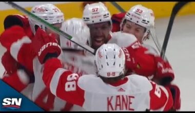 With the season on the line DP’s goal was electric