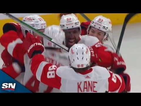 With the season on the line DP’s goal was electric