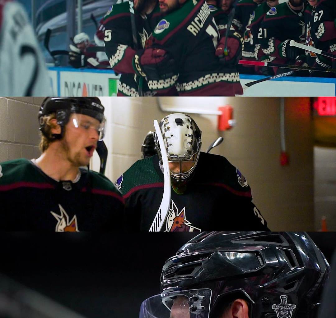 2020 Stanley Cup Playoffs