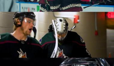 2020 Stanley Cup Playoffs