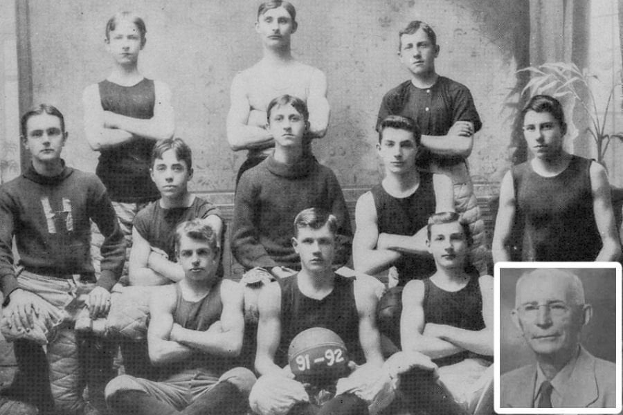 I’m new here I’m trying to figure out we’re to share this r/NBA had an issue It’s a great read…