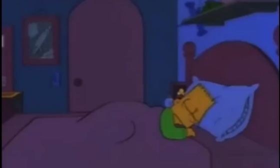 THANK YOU FOR YOUR HELP BART BUT PLEASE WAKE UP