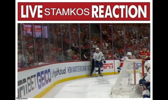 Stamkos was absolutely baffled