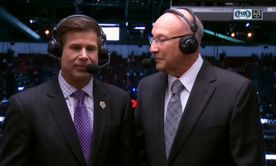 This Day in Kings’ History (2017): Bob Miller signs off