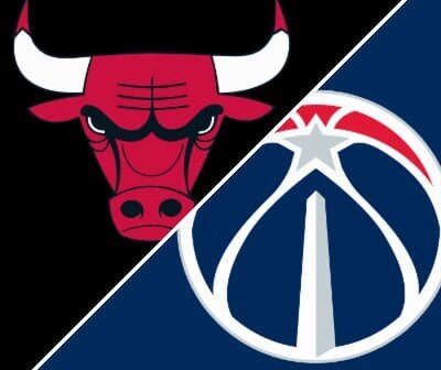 Game Thread: Chicago Bulls (38-42) at Washington Wizards (15-65) Apr 12 2024 7:00 PM