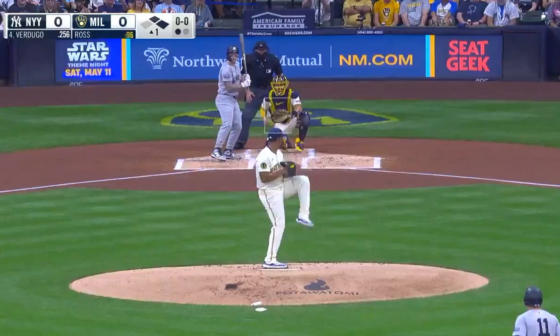 [Highlight] Alex Verdugo hits a three run home run to start it off in the 1st